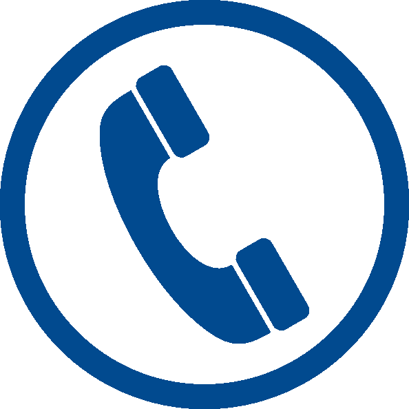 call icon for mountain tv