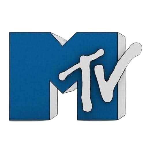 logo of mountain tv