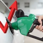 Petroleum Prices Increases in pakistan