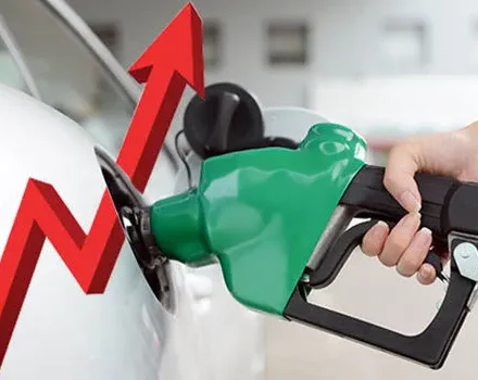 Petroleum Prices Increases in pakistan
