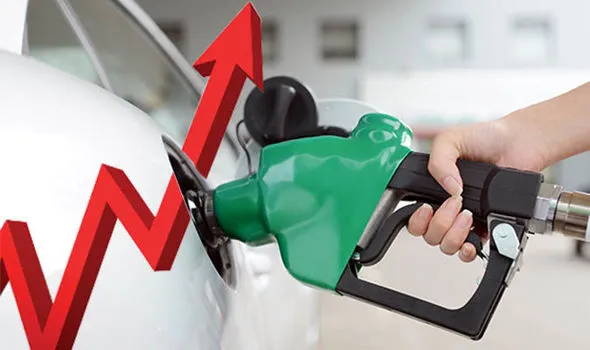 Petroleum Prices Increases in pakistan
