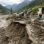 gilgit baltistan rehabilitation
