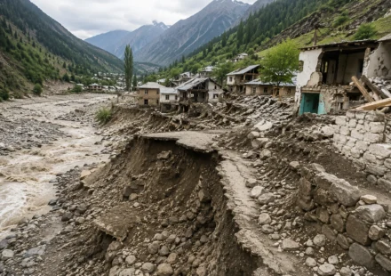 gilgit baltistan rehabilitation