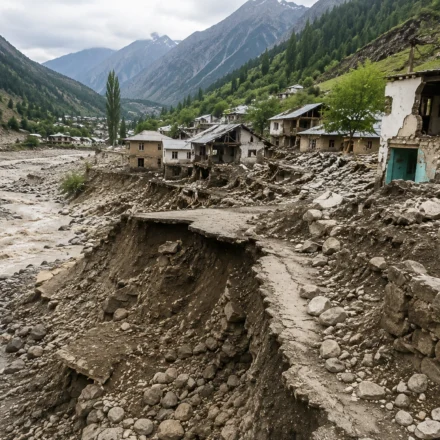 gilgit baltistan rehabilitation