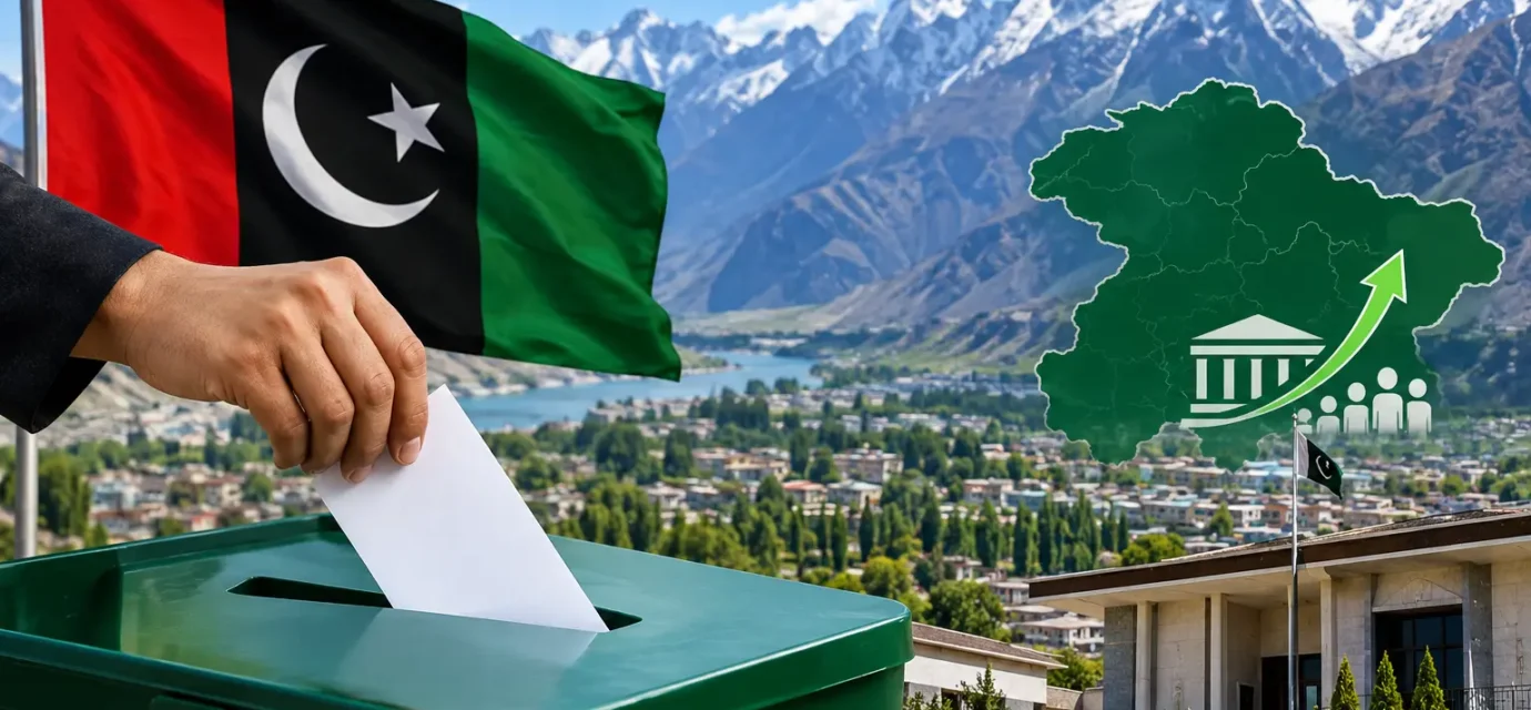 PPP wins Skardu by-election